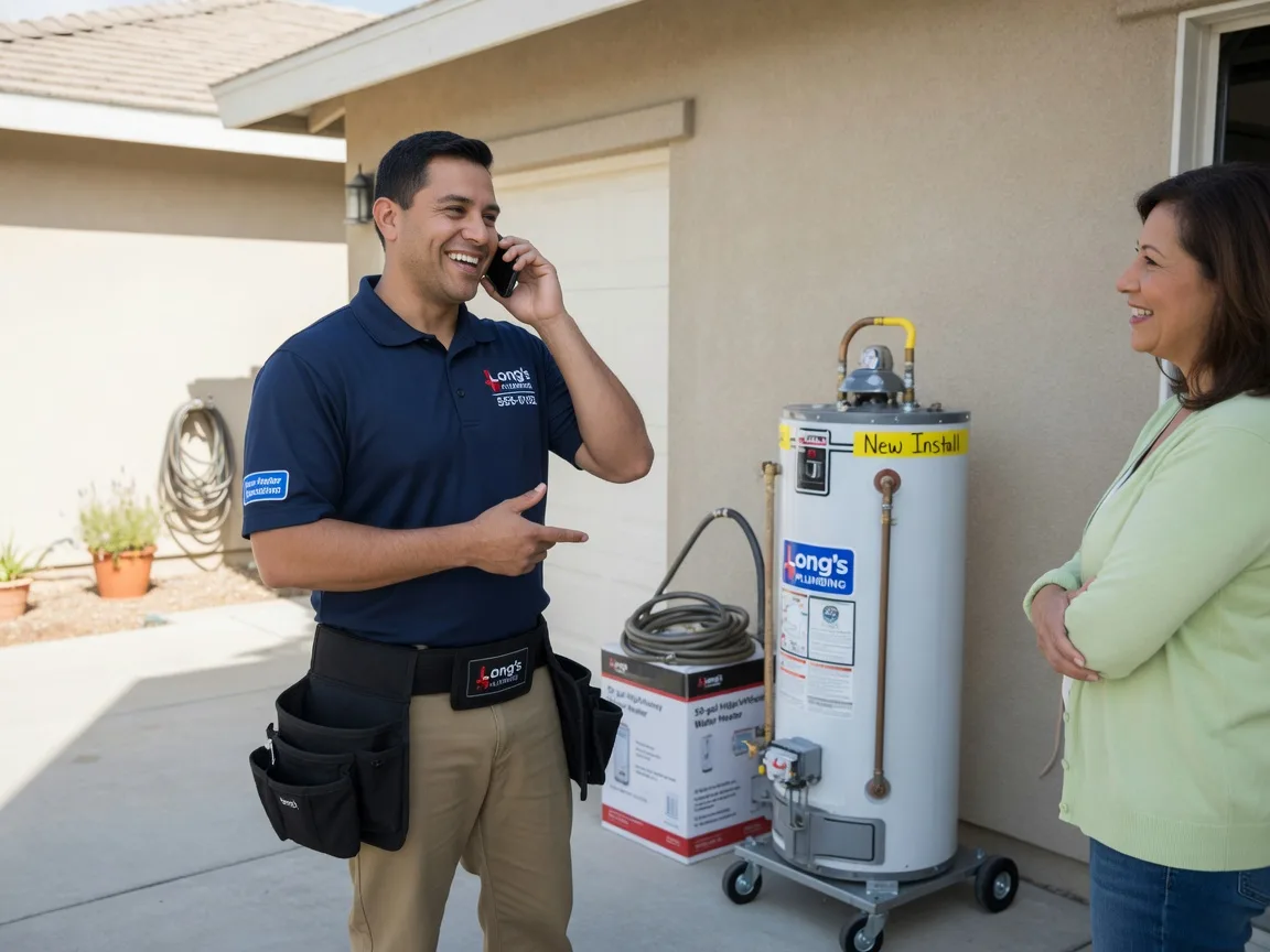 Leak Detection Naponee, NE FAQs